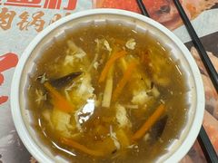 -四海游龙(大华店)