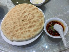 锅盔加辣子-南方酒店·淮扬菜(回民街店)