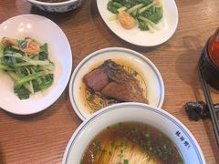 -香雪海·蘇面館(湖滨店)