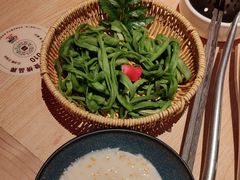 -巴奴毛肚火锅(七宝领展广场店)