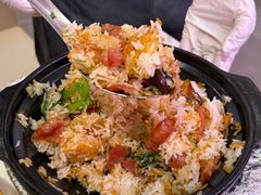 -花城粤菜餐厅(高新区店)