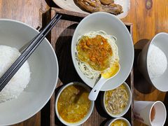 -李百蟹·江南蟹黄面·河景餐厅(夫子庙总店)