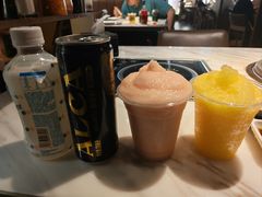 -火炉火自助餐(西直门凯德MALL店)