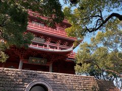 -城隍阁