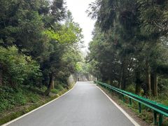 -南岳衡山风景名胜区