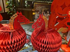 -时光乌托邦空中花园·川味·礼宴(星汇两江店)