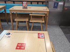 -塔斯汀中国汉堡(员村店)