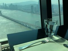 -澳门旅游塔360°旋转餐厅(南湾湖广场店)