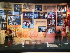 -北京前门建国饭店