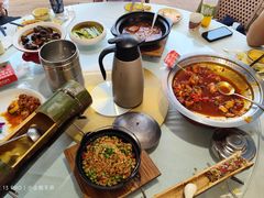 -大师傅金奖啤酒鱼(阳光店)