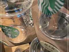 -星巴克(兰州中川机场T2出发店)