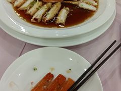 -顺风海鲜港(金玉兰店)