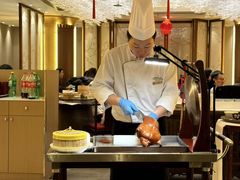 -香宫中餐厅·大连香格里拉(人民路店)