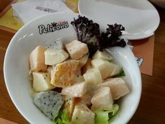 -Pelicana百利家炸鸡(江南西名店城店)