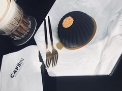 -CAFE'IN精品咖啡体验空间(小寨店)