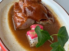 深井烧鸭-同庆楼(华强吾悦广场店)