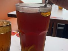 -维园港式茶餐厅(龙岗盛平店)