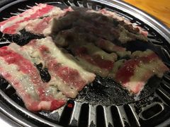 -唯成•韩国炭火烤肉 유성고기