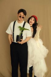 -Mu慕婚纱摄影·超级工作室