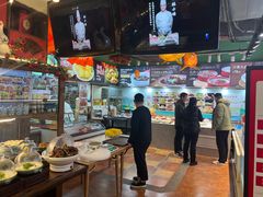 -四季厨房 鲁菜·孔府烤鸭(二环南路店)