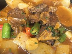 -蔓兰家的四季S0餐厅·融合菜(当代MOMA店)