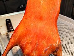 -满堂·烤鸭店·北京菜(鼓楼店)