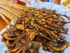 -十里铺铁板鱿鱼