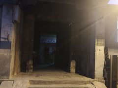 -北京百纳烟台山商务酒店