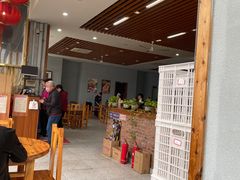 大堂-大福来(瑶环路店)