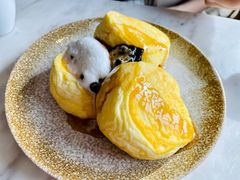 -The Rug Cafe(王府中环店)