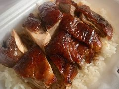 -一乐烧鹅(中环店)