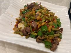 -婆婆家·湛江特色美食(福田振华路店)