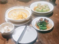 -新旺茶餐厅(嘉里城店)