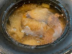 民间瓦罐煨汤-西江美食舫·江西菜(健德桥店)