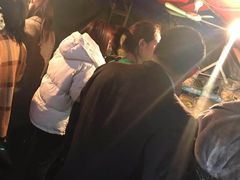 -大姐麻辣烫(莲宝中路店)
