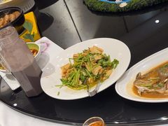 -丽景华侨酒店-渔味小厨