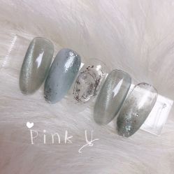 -Pink You美甲美睫纹绣定制中心