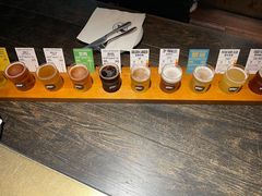 十二味啤酒-Goose Island Brewhouse鹅岛精酿啤酒餐厅