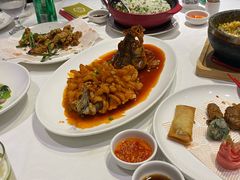 -上海会馆(香港名都店)