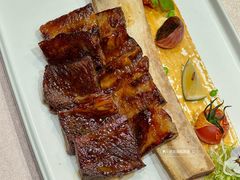 24小时慢烤霸王牛肋骨-九朝会昆曲·宴(望京店)