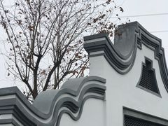 -禾悦庄餐厅
