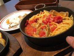 -萨莉亚意式餐厅(三号湾广场店)