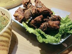 -傣家寨花园主题餐厅