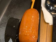 -阿香米线(龙岗万科广场店)