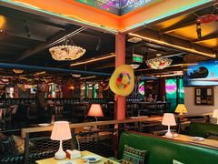 -Famous肥猫墨西哥音乐餐吧(五棵松华熙LIVE店)