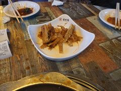 -喜虾客·大虾火锅(郑州无限城店)