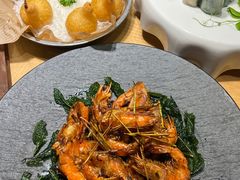 -鲍岛海鲜厨房(漳州路店)