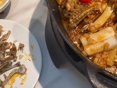 -蛙喔牛蛙(淮安吾悦店)