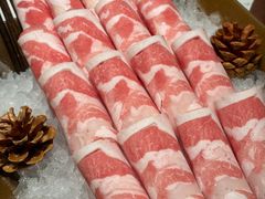 -京悦南门涮肉·鲜牛羊肉火锅(曹路花园城店)