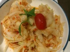 -美奈小馆·越南料理(中航城君尚购物中心店)